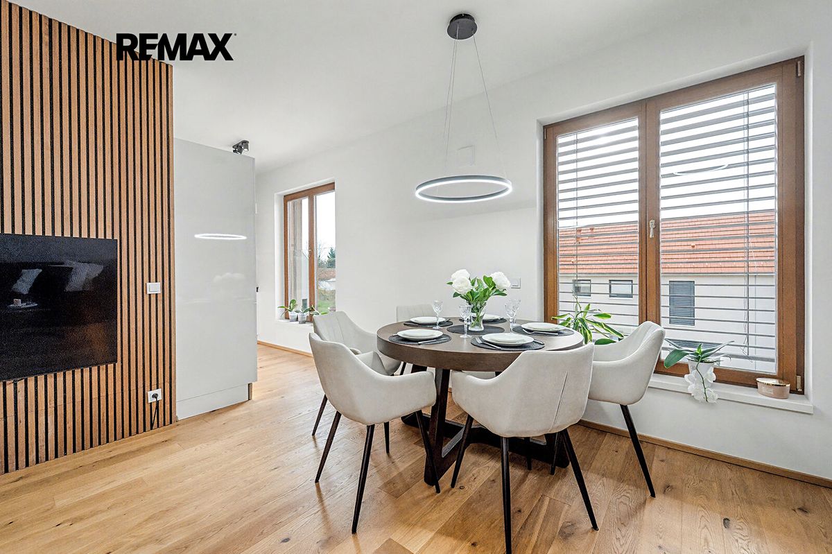 Prodej bytu 3+kk 84 m²