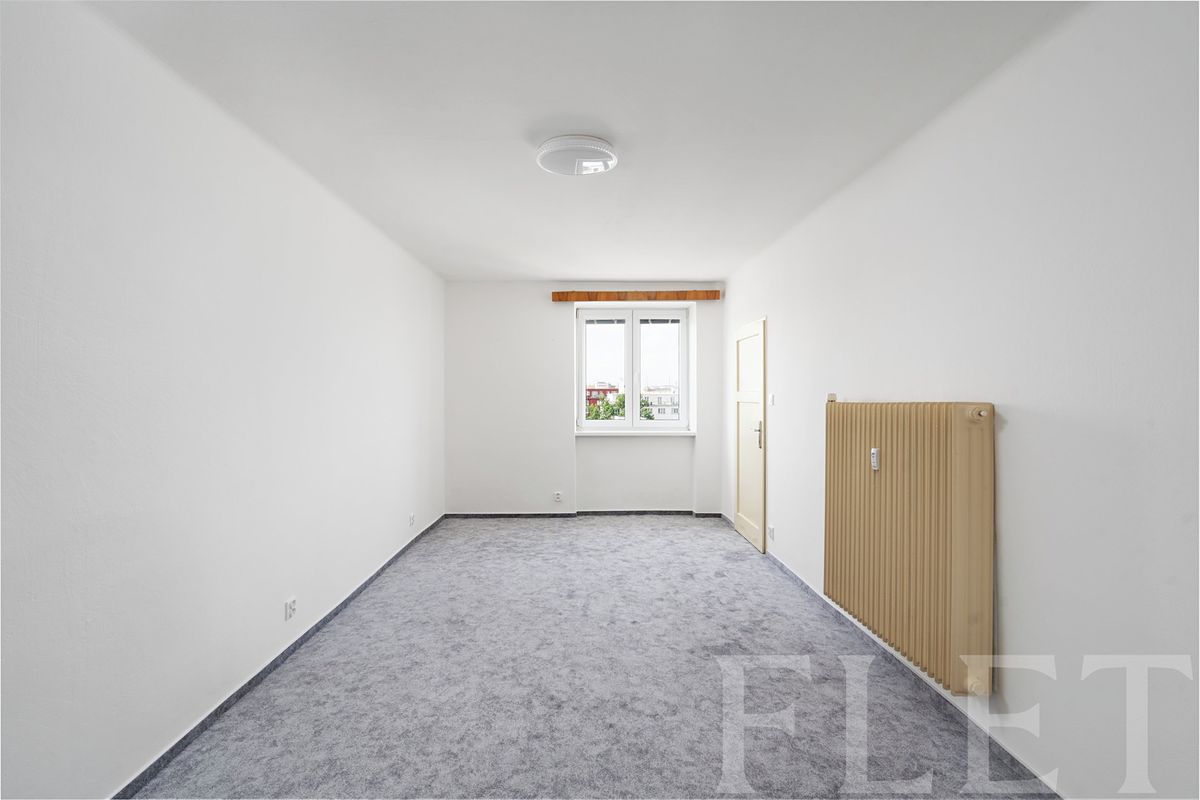 Prodej bytu 2+1 61 m² – fotografie 5