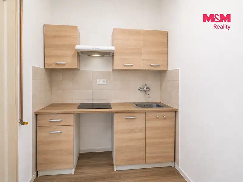 Prodej bytu 1+kk 29 m², Praha – náhled fotky 2