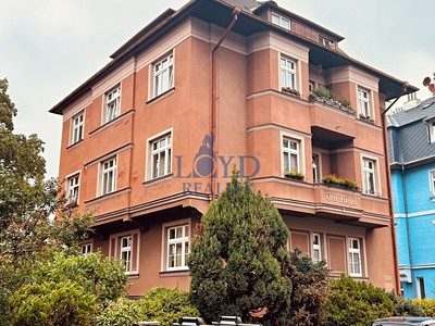 Prodej bytu 2+kk 40 m²
