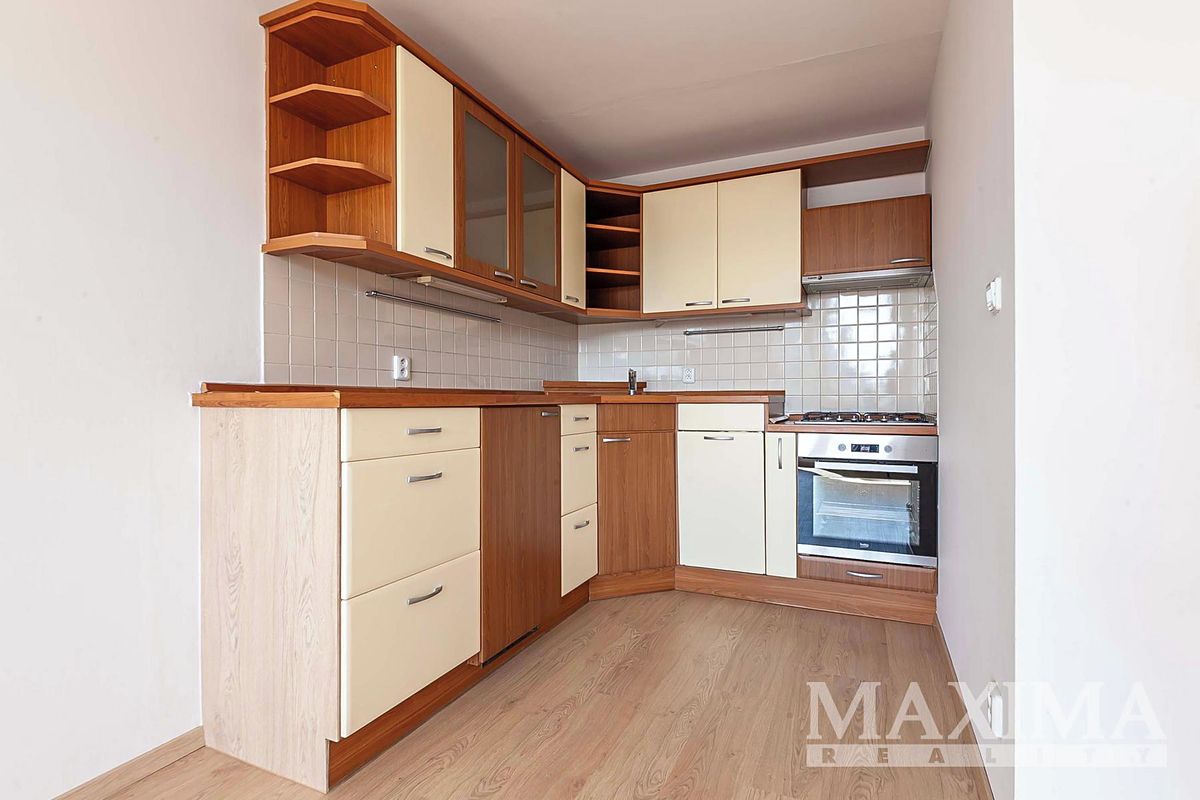 Prodej bytu 2+kk 47 m²