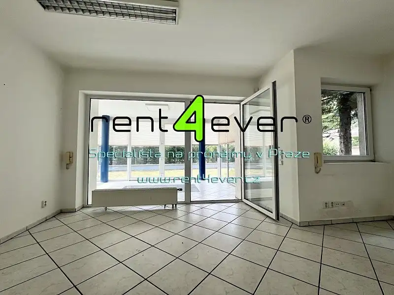 Pronájem obchodního prostoru 85 m², Praha – náhled fotky 3