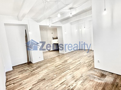 Pronájem kanceláře 48 m²