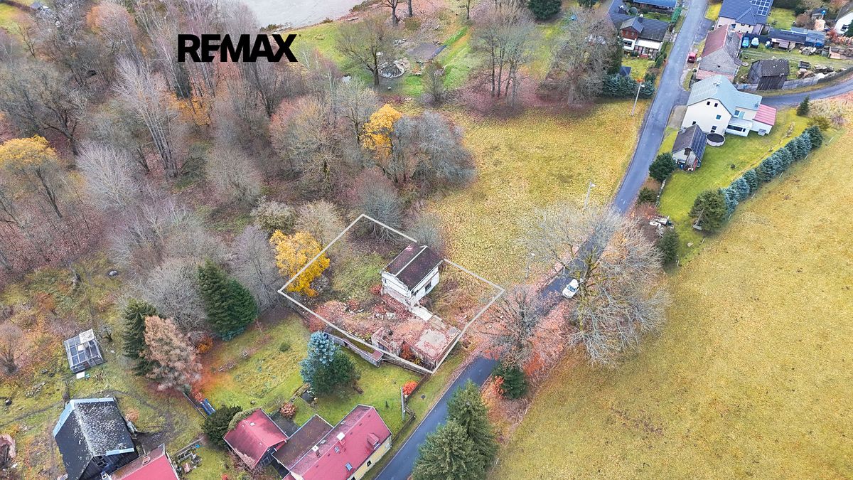 Prodej rodinného domu 70 m², pozemek 722 m² – fotografie 2