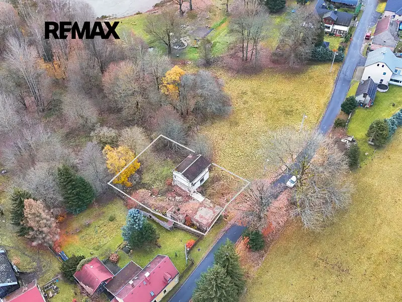 Prodej rodinného domu 70 m², pozemek 722 m², Aš – náhled fotky 2