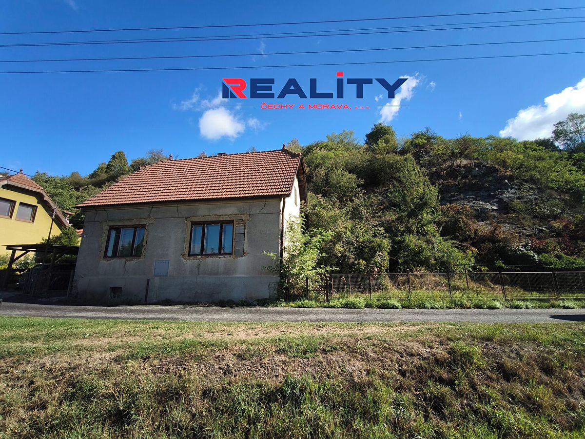 Prodej rodinného domu 82 m², pozemek 1102 m² – fotografie 2