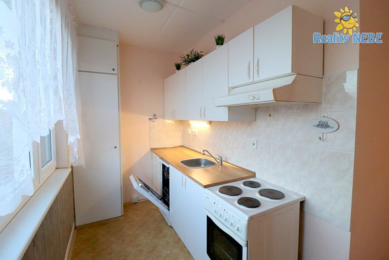 Pronájem bytu 1+kk 40 m² – fotografie 2