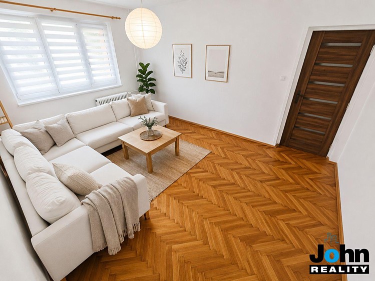 Квартира 2+1 на продаж, 53 м² (5 з 25)