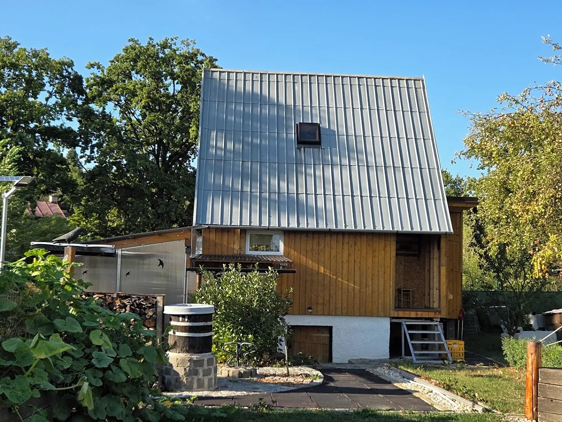Prodej chaty 70 m², pozemek 250 m²
