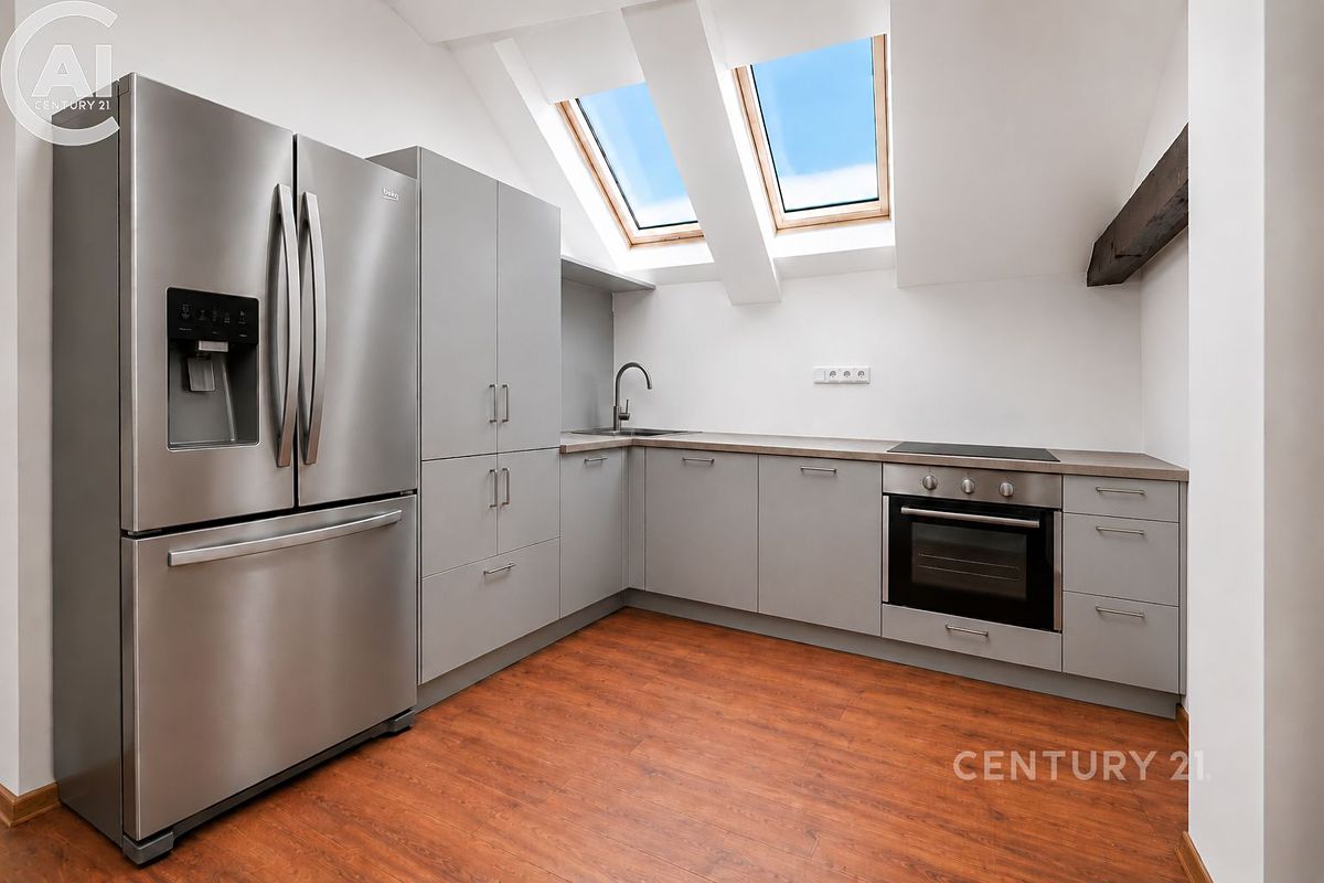 Prodej bytu 3+kk 76 m² – fotografie 2