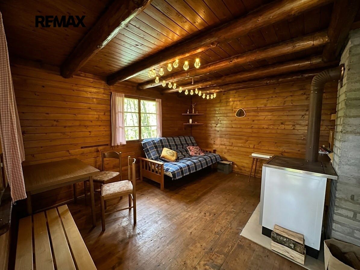 Prodej chaty 21 m², pozemek 21 m² – fotografie 5