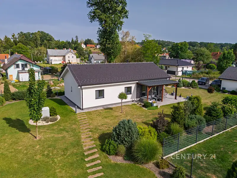 Prodej rodinného domu 107 m², pozemek 2233 m², Sedlnice – náhled fotky 2