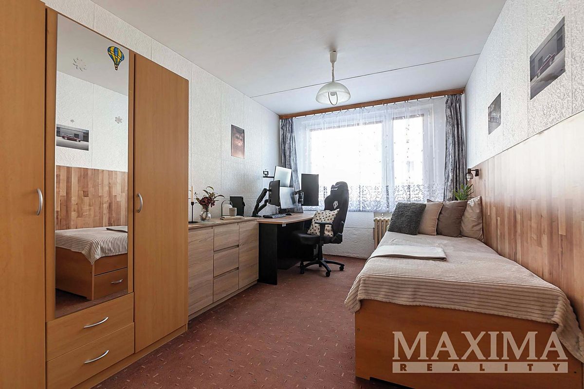 Prodej bytu 3+1 78 m² – fotografie 3