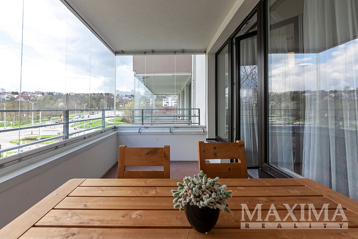 Pronájem bytu 3+kk 86 m² – fotografie 5