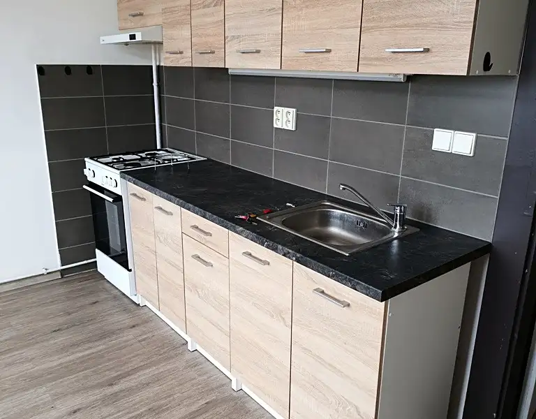 Pronájem bytu 2+1 74 m², Prostějov – náhled fotky 1