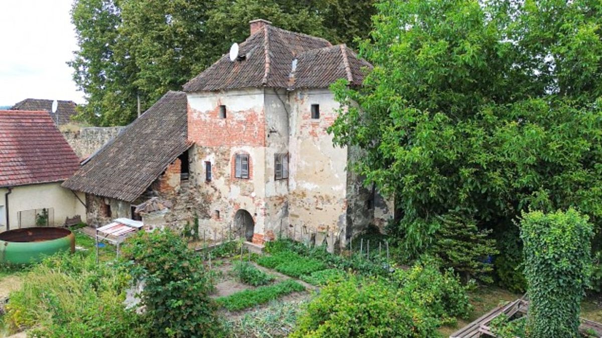 Prodej ubytovacího zařízení 1144 m² – fotografie 4