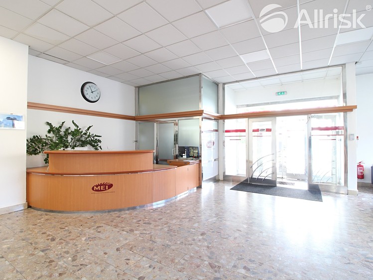 Pronájem komerčního prostoru, 105 m² (20 z 21)