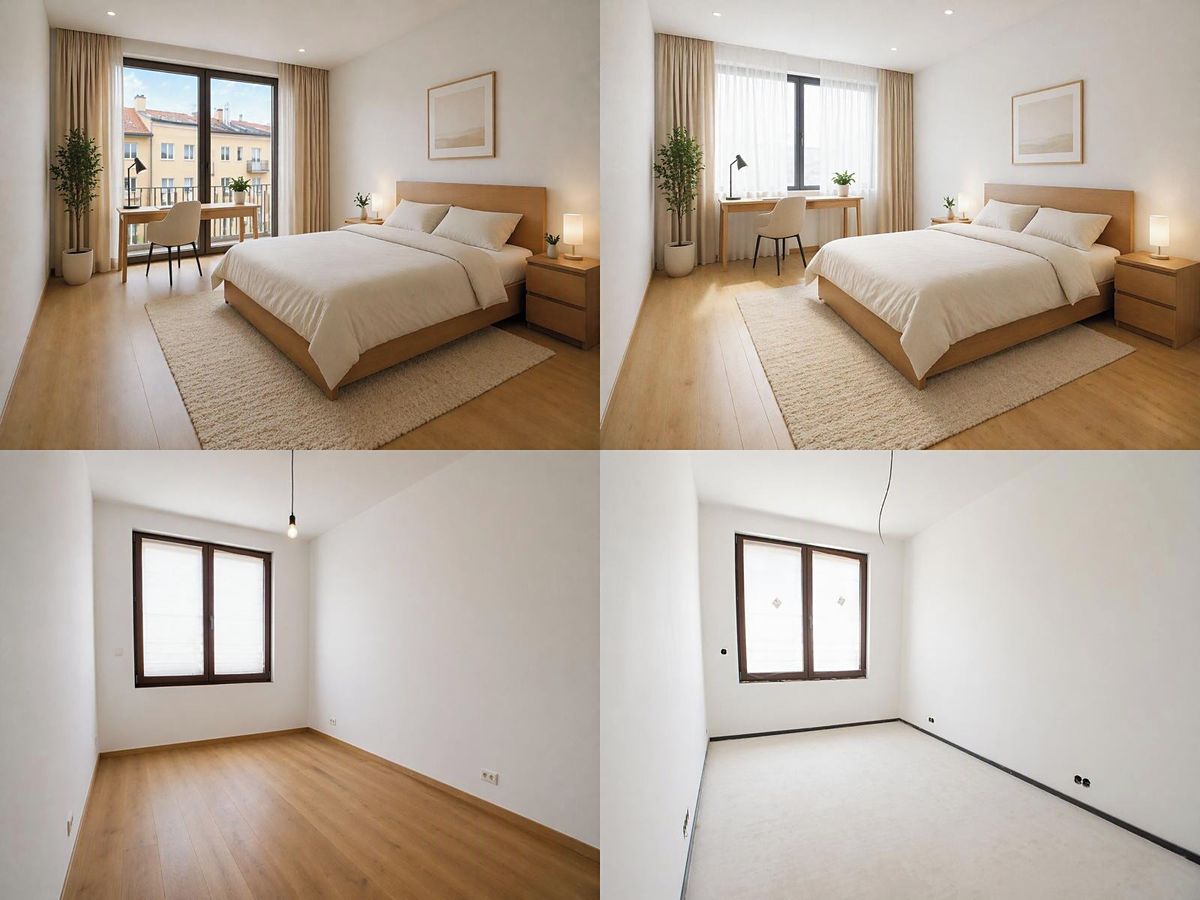 Prodej bytu 2+kk 50 m² – fotografie 3