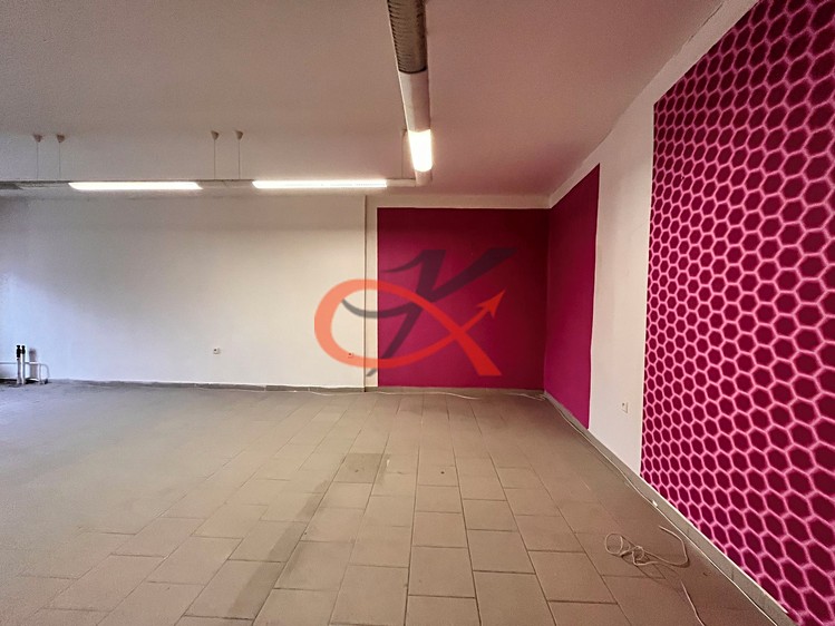 Prodej komerčního prostoru, 345 m² (13 z 14)