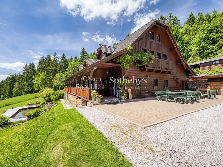 Prodej domu, 810 m² (22 z 31)