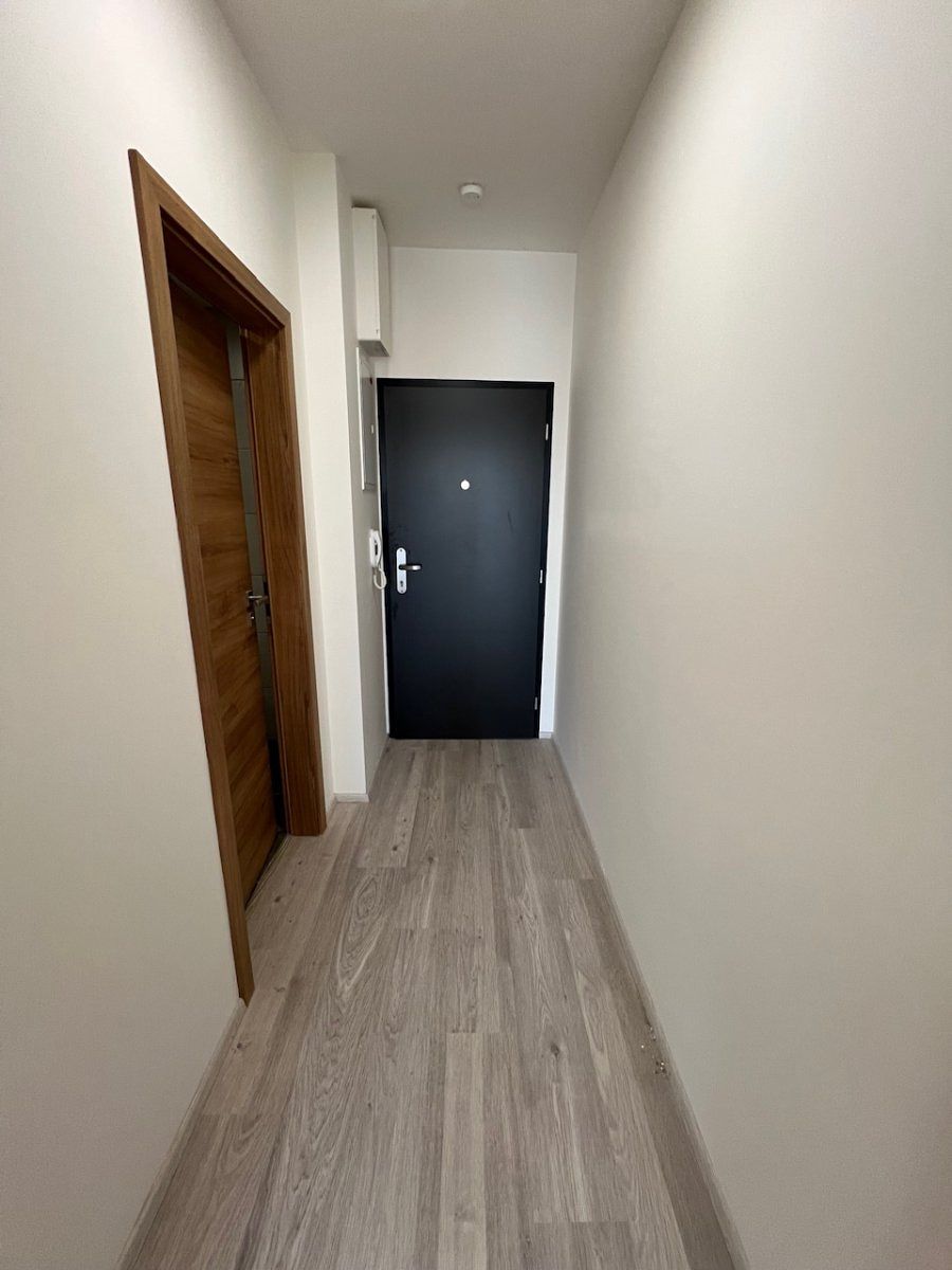 Pronájem bytu 1+kk 29 m² – fotografie 4