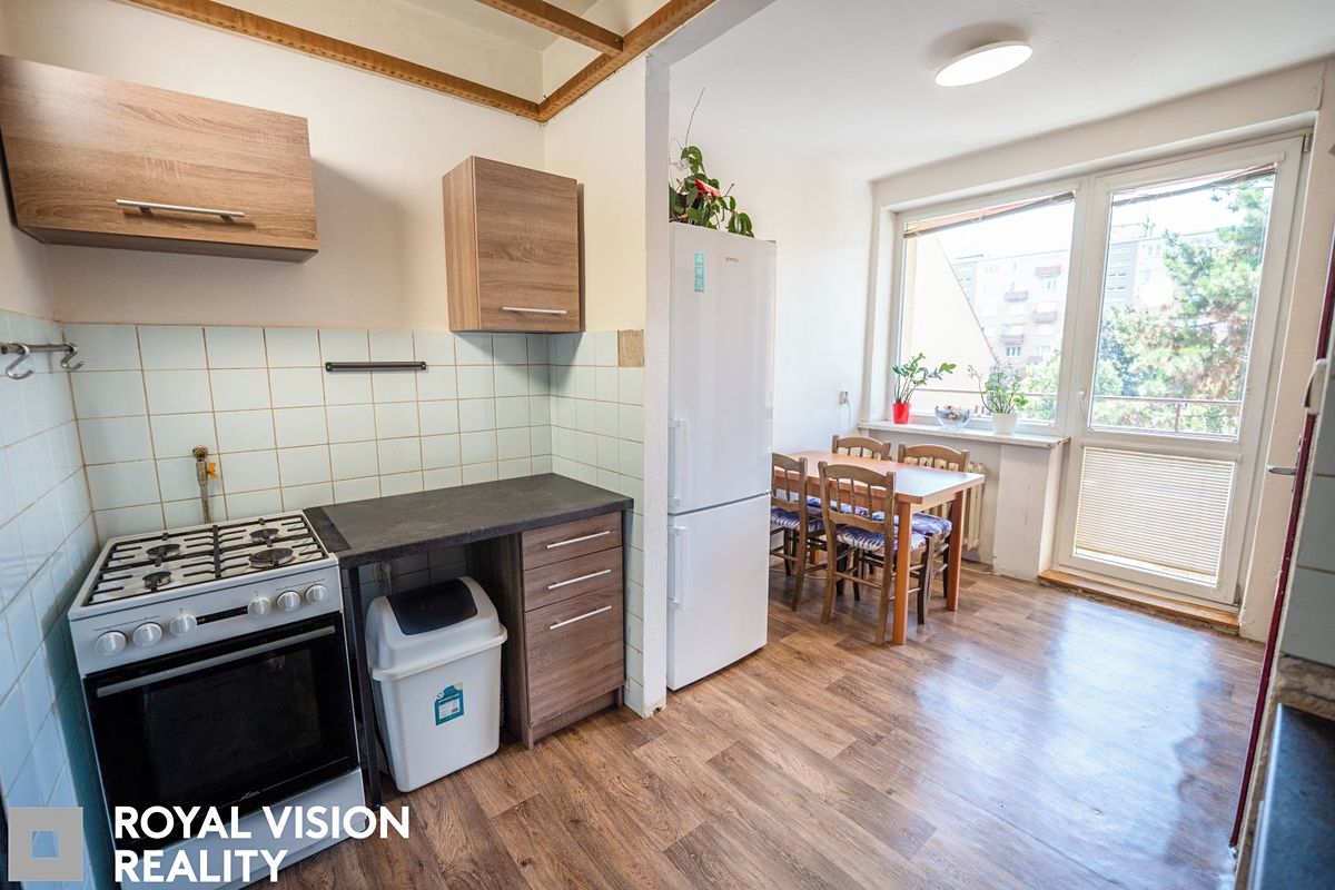 Prodej bytu 3+1 76 m² – fotografie 2