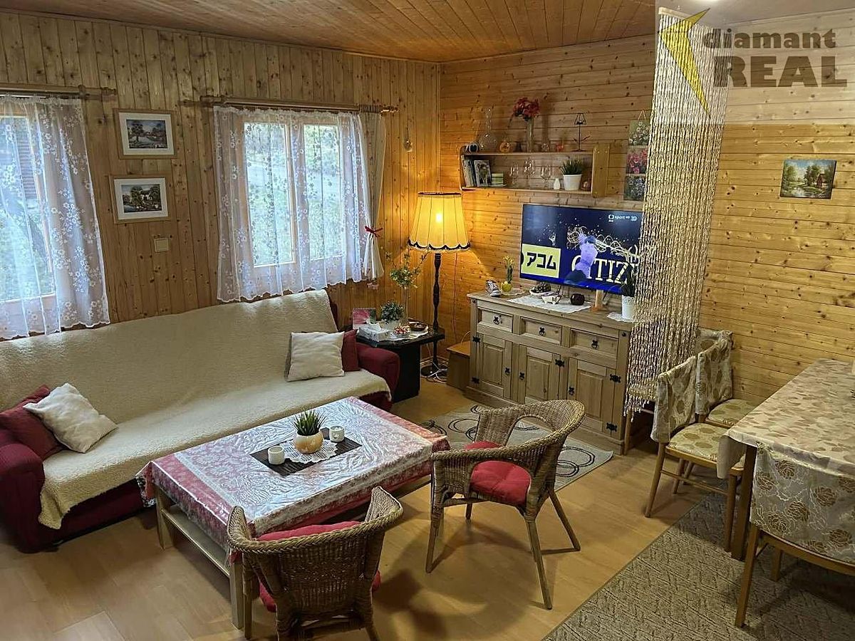 Prodej chaty 90 m², pozemek 400 m² – fotografie 3