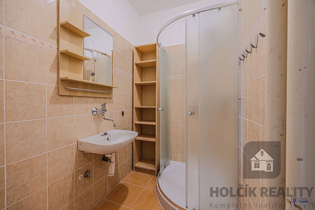 Prodej bytu 2+1 60 m² – fotografie 3