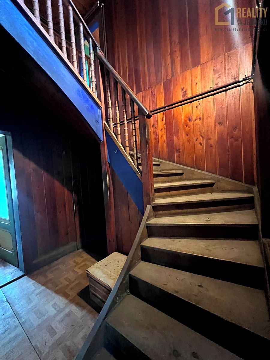 Prodej rodinného domu 146 m², pozemek 2187 m² – fotografie 4