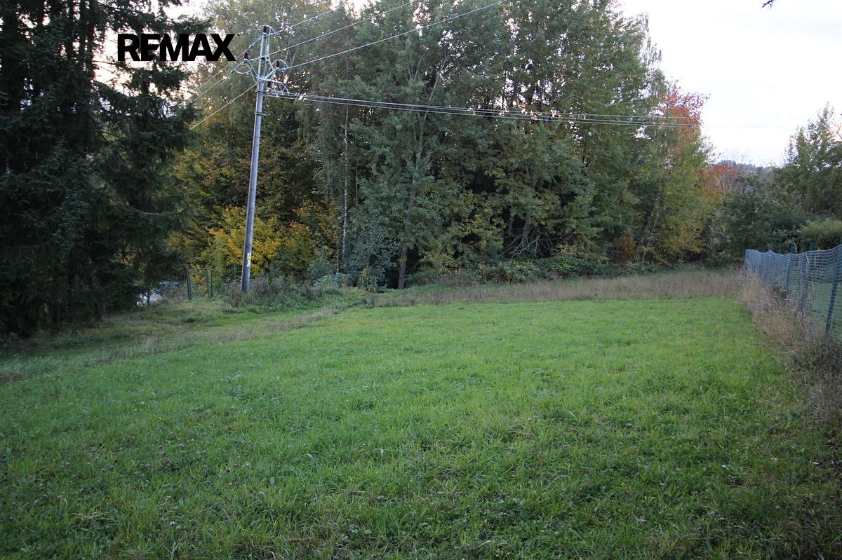 Prodej stavebního pozemku 1291 m² – fotografie 3