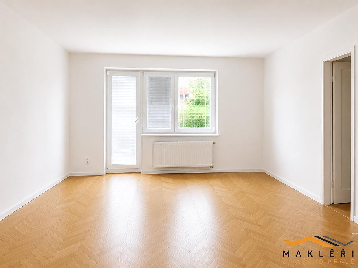 Pronájem bytu 2+1 50 m² – fotografie 4
