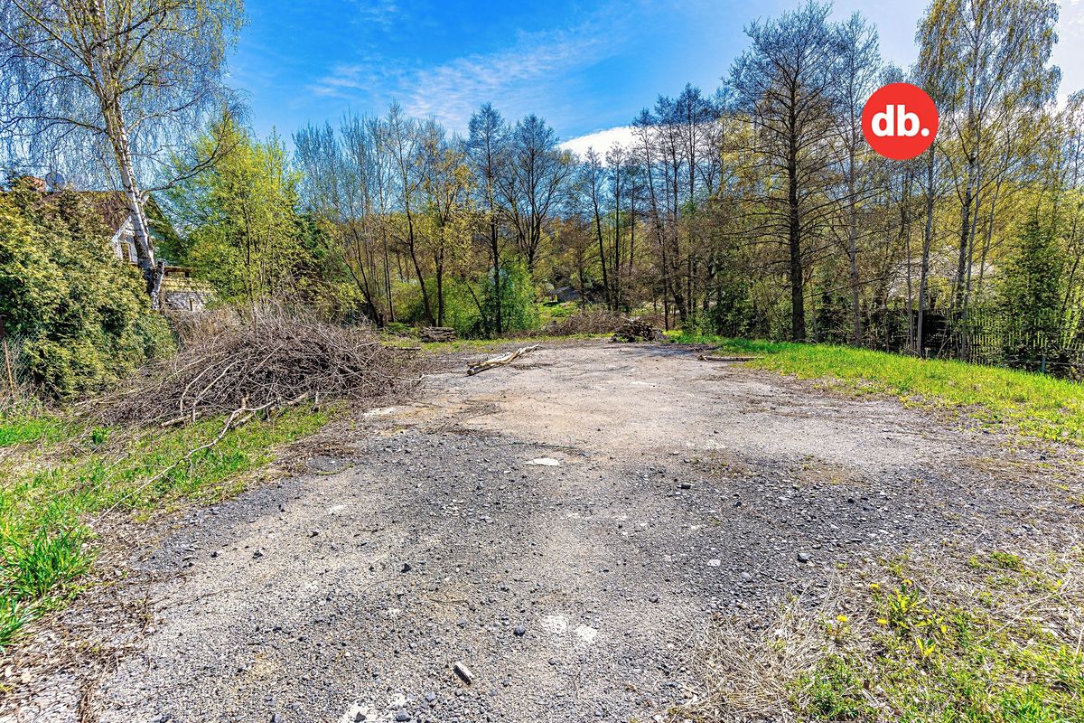 Prodej stavebního pozemku 878 m² – fotografie 4