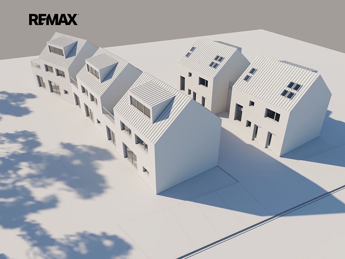 Prodej projektu na klíč 771 m², pozemek 1446 m² – fotografie 2