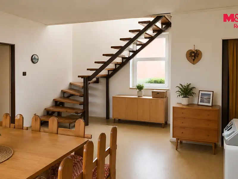 Prodej rodinného domu 180 m², pozemek 689 m², Olomouc – náhled fotky 3