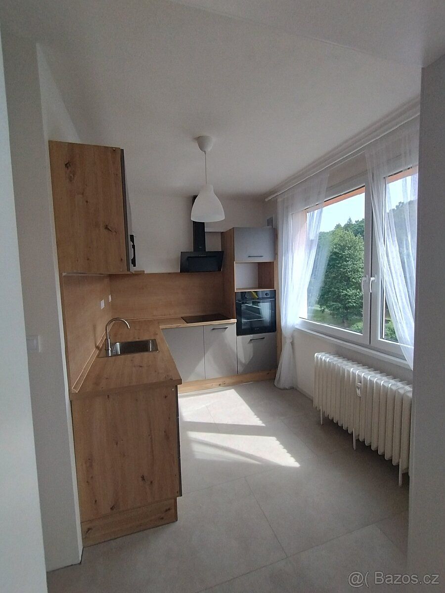 Pronájem bytu 2+1 70 m²