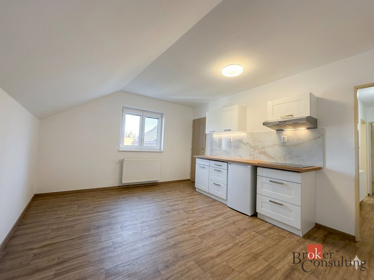 Pronájem bytu 2+kk 45 m² – fotografie 2