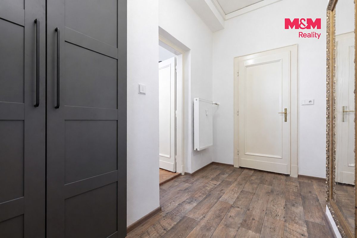 Prodej bytu 3+kk 83 m² – fotografie 3