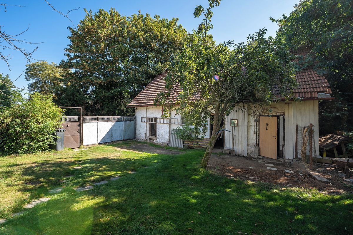 Prodej rodinného domu 100 m², pozemek 977 m² – fotografie 4