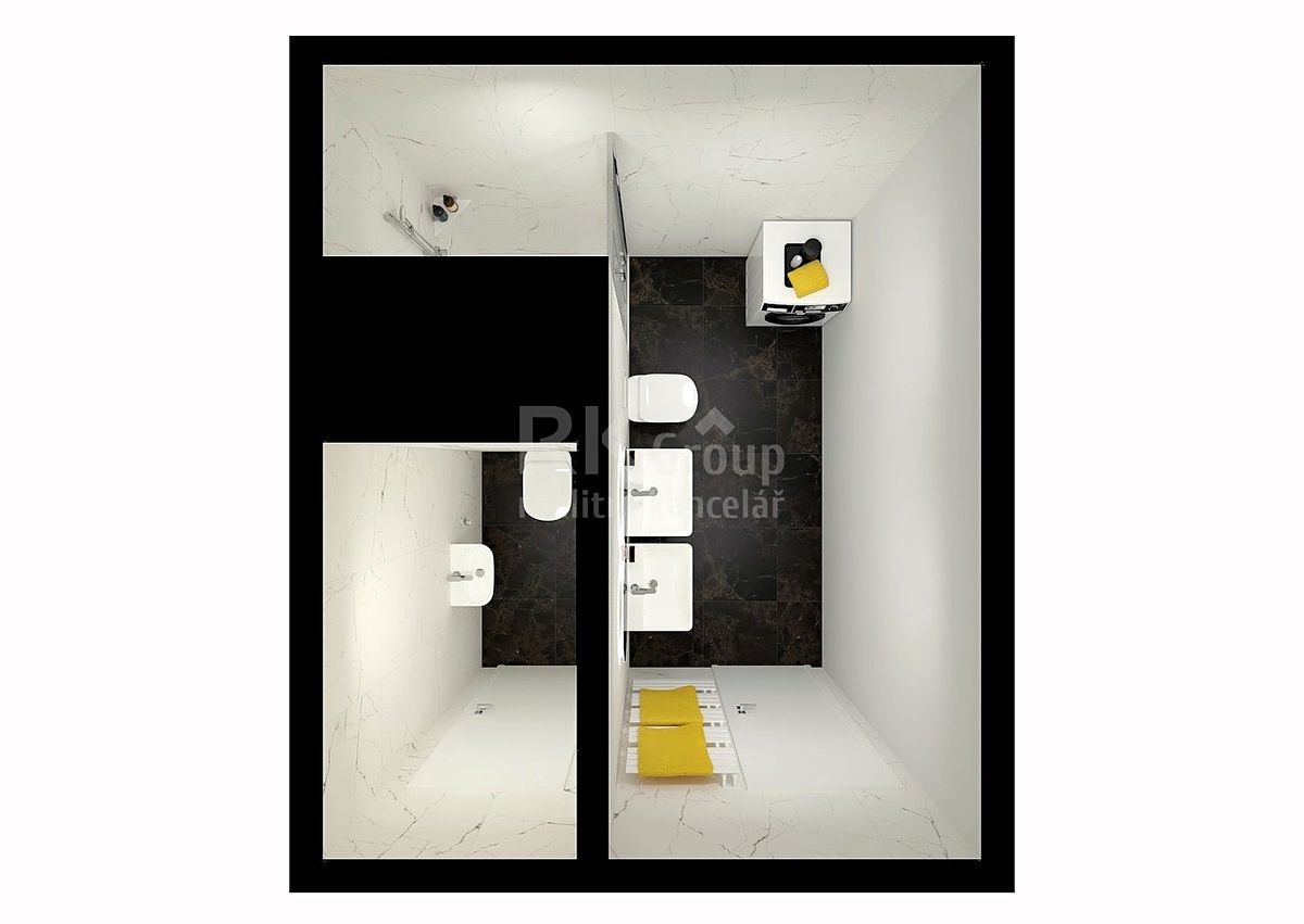 Prodej bytu 4+kk 113 m² – fotografie 5