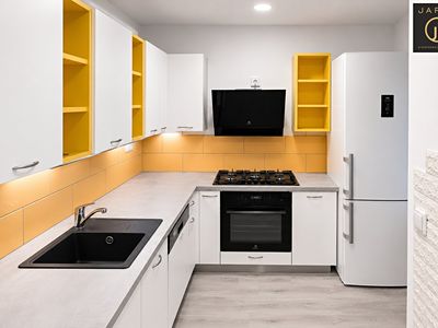 Pronájem bytu 2+1 60 m²