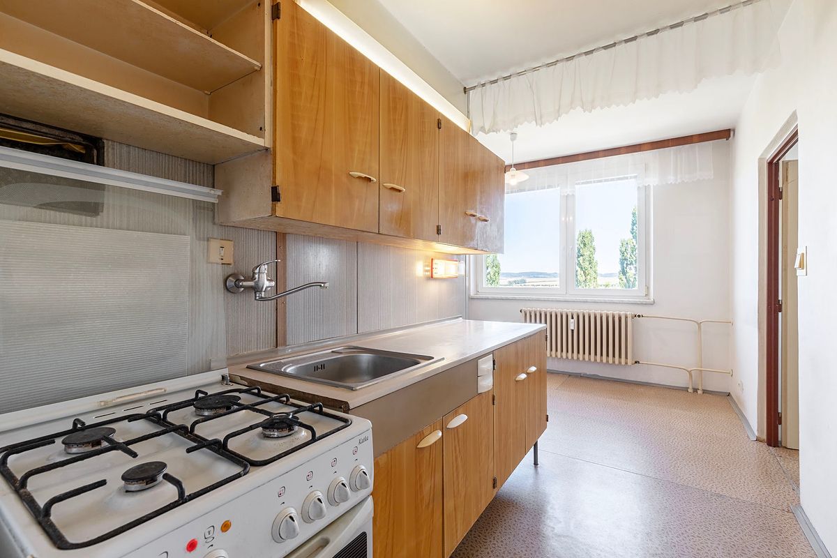 Prodej bytu 4+1 91 m²