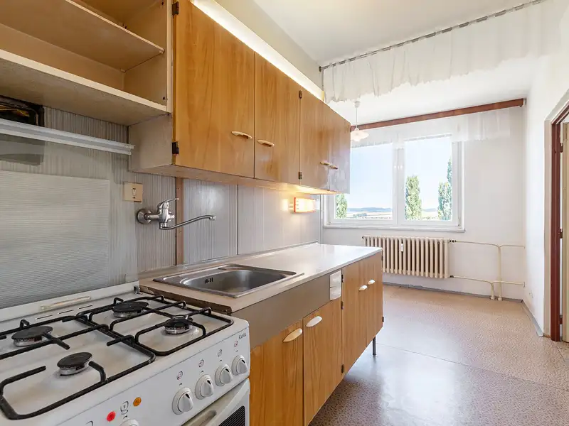 Prodej bytu 4+1 91 m², Holešov – náhled fotky 1