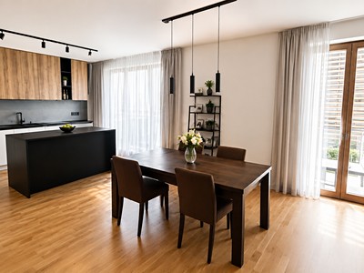Prodej bytu 3+kk 120 m²
