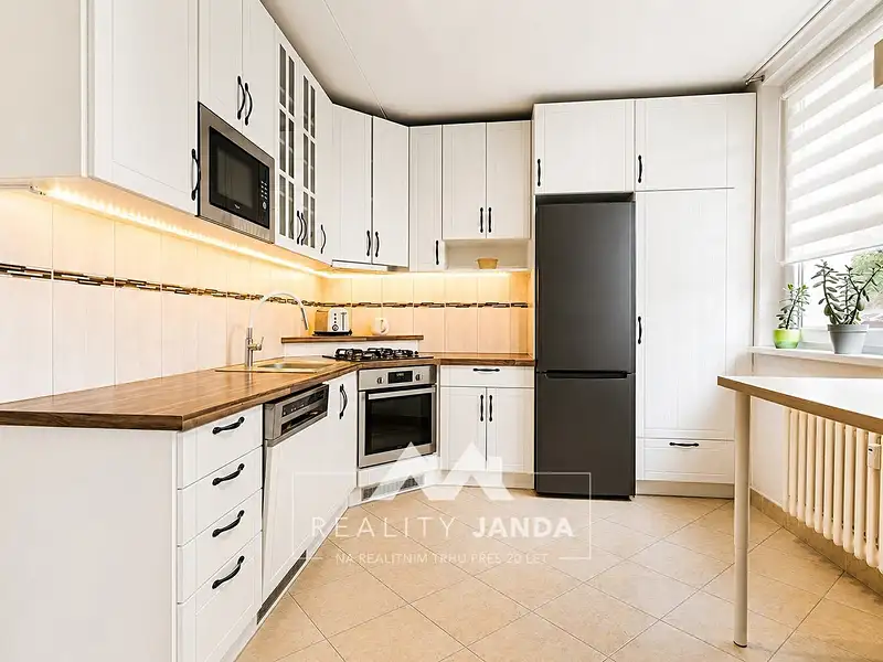 Prodej bytu 4+1 91 m², Blansko – náhled fotky 1