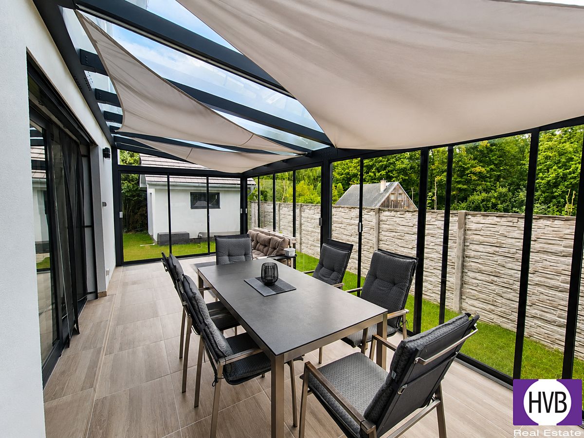 Pronájem rodinného domu 79 m², pozemek 347 m² – fotografie 4