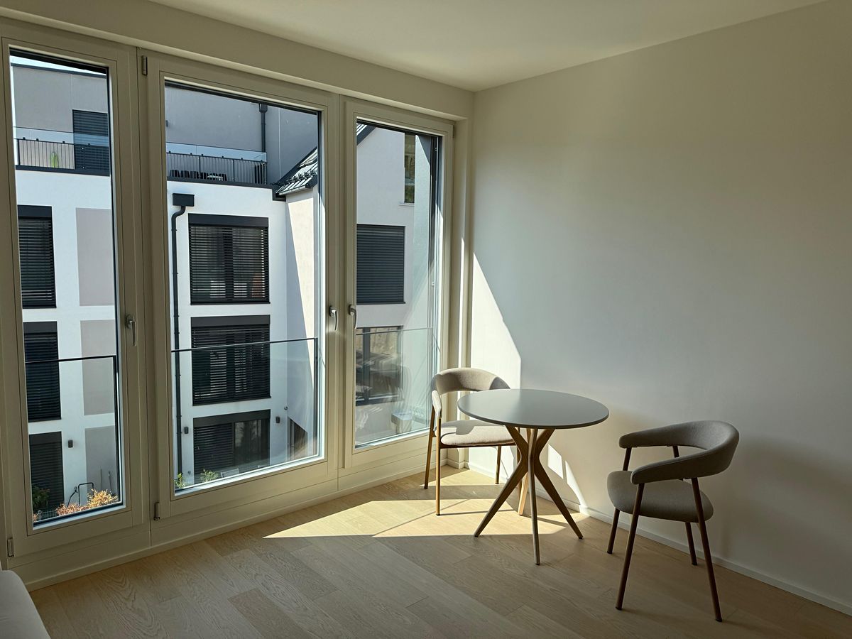 Pronájem bytu 2+kk 35 m² – fotografie 3