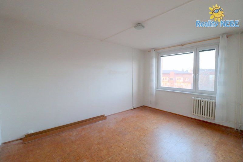 Pronájem bytu 1+kk 40 m²