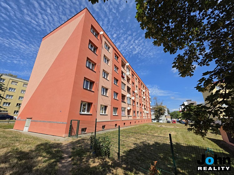Квартира 2+1 на продаж, 53 м² (1 з 25)