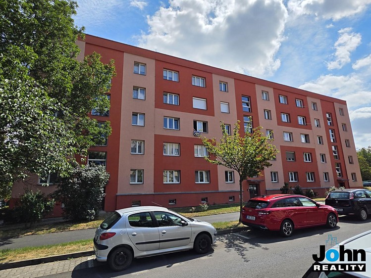 Квартира 2+1 на продаж, 53 м² (24 з 25)