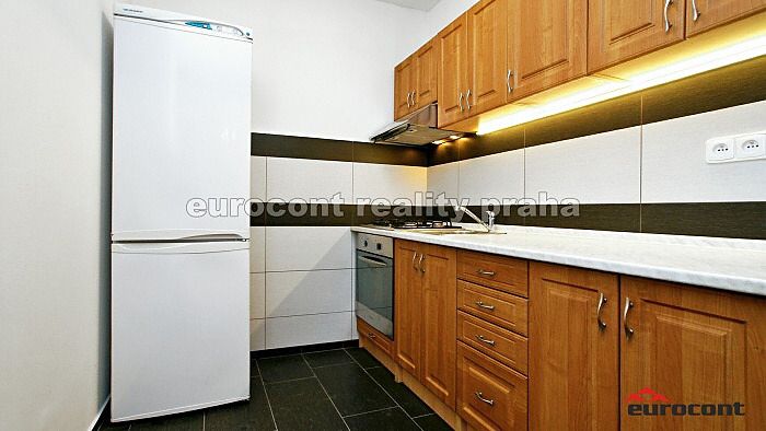 Pronájem bytu 2+kk 48 m² – fotografie 3